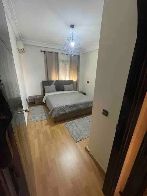 Appartement Gueliz Marrakesh