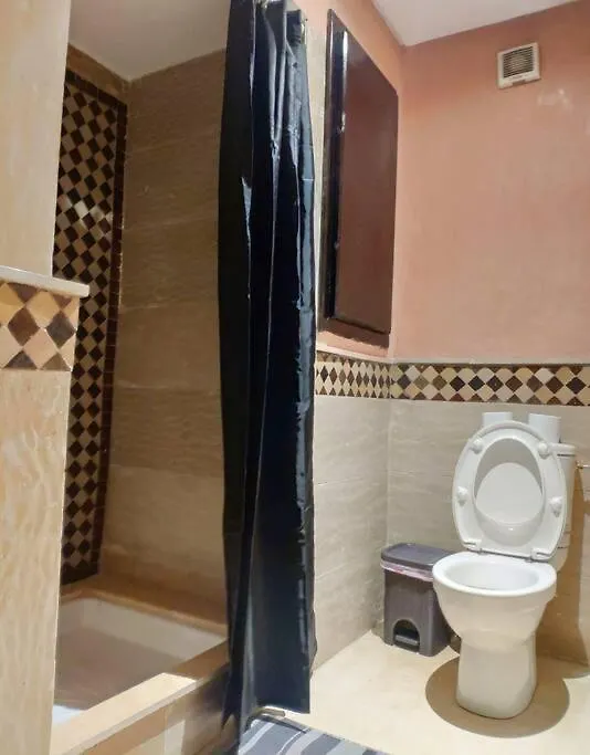 Appartement Gueliz Marrakesh Morocco